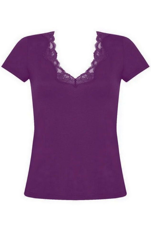 Antigel Simply Perfect T Shirt S/s
